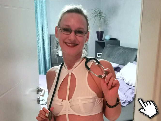 krankenschwester sex chat