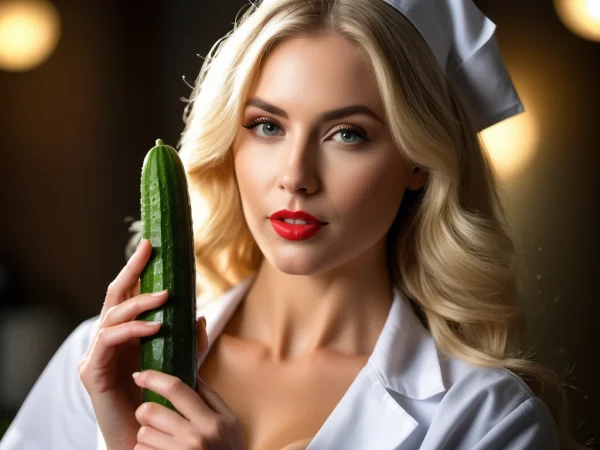 sexy krankenschwester